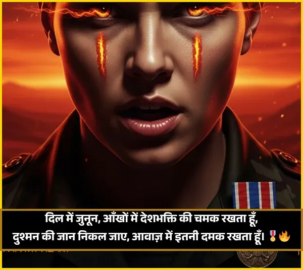 26 January Desh Bhakti Shayari 26 January Desh Bhakti Shayari