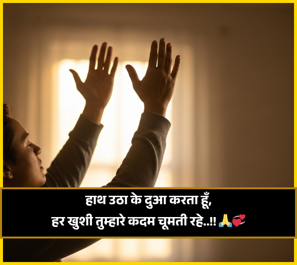 Patni Ke Liye Pyar Bhari Shayari