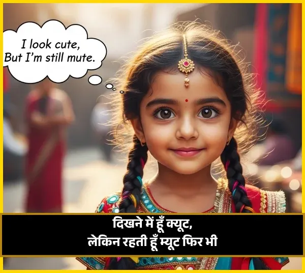 Attitude Shayari for Girls