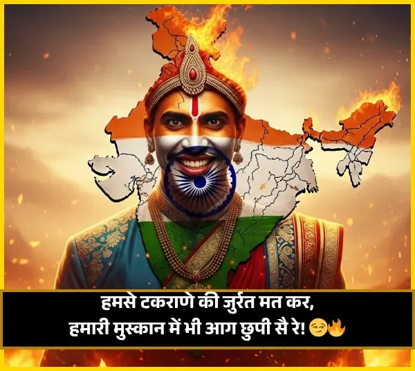 Badmashi Shayari Haryanvi