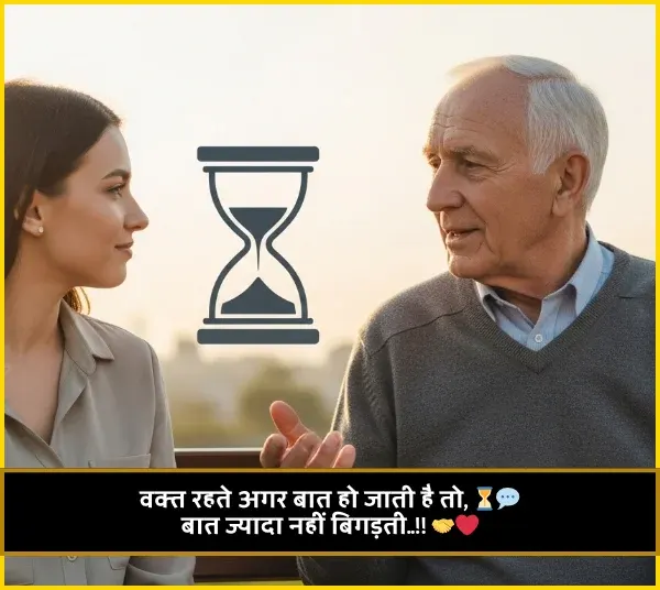 Bharosa Rishte Waqt Shayar