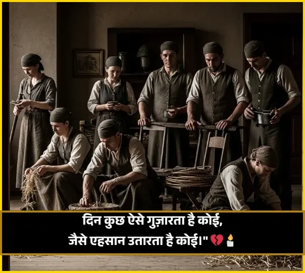 Deep Meaning 2 Lines Gulzar Shayari