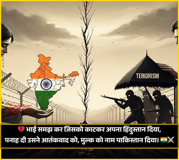 Desh Bhakti Shayari in Hindi Desh Bhakti Shayari in Hindi