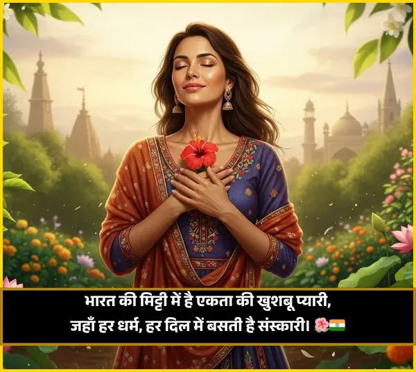 Desh Bhakti Shayari on Independence Day in Hindi Desh Bhakti Shayari on Independence Day in Hindi