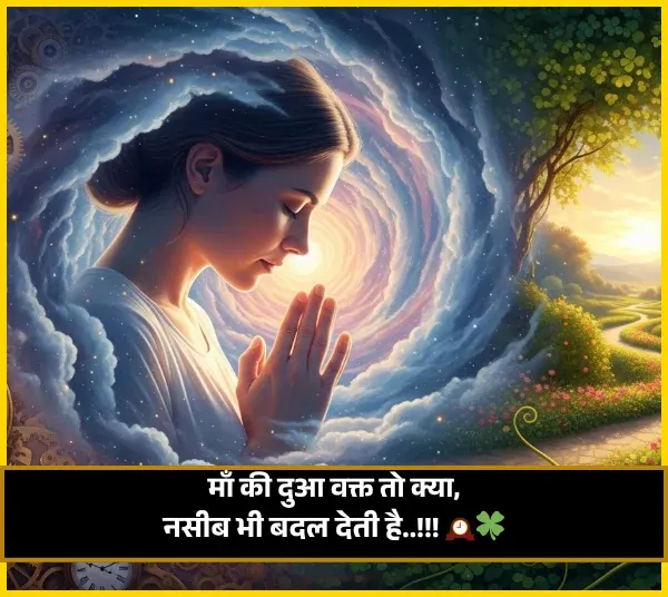 Durga Maa Ke Liye Shayari 2 Line