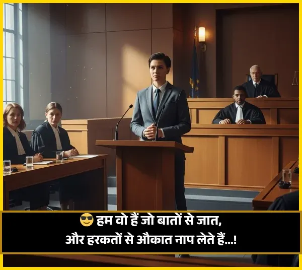 Friendship Attitude Shayari for Boys