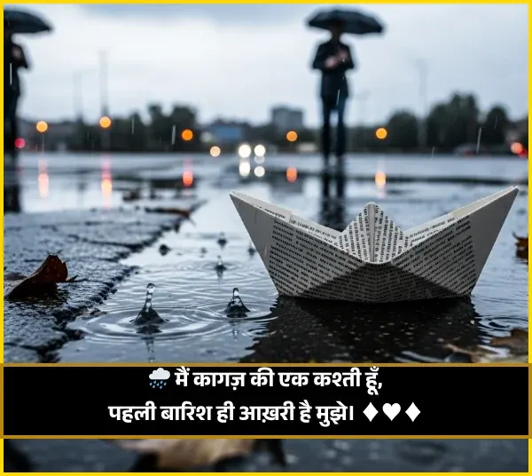 Gulzar Barish Shayari