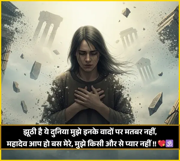Har Har Mahadev Shayari Har Har Mahadev Shayari