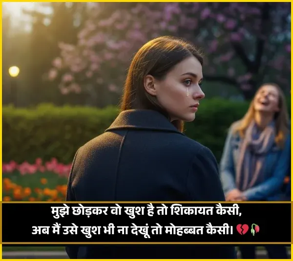 Heart Touching Gulzar Shayari