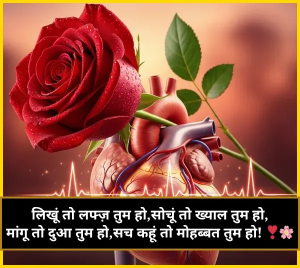 Love Shayari