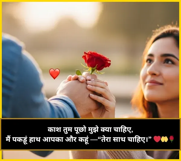 Love Shayari