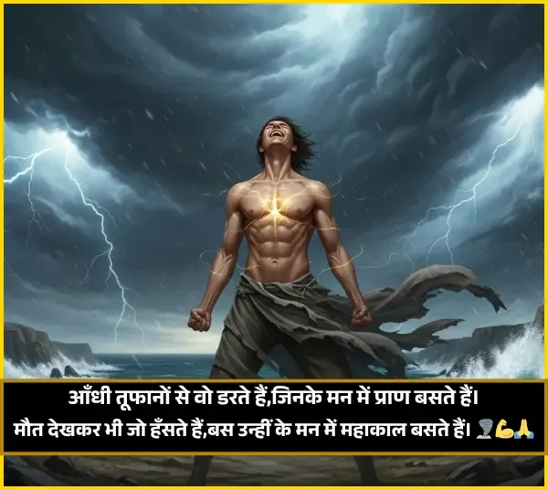 Mahadev Shayari Mahadev Shayari