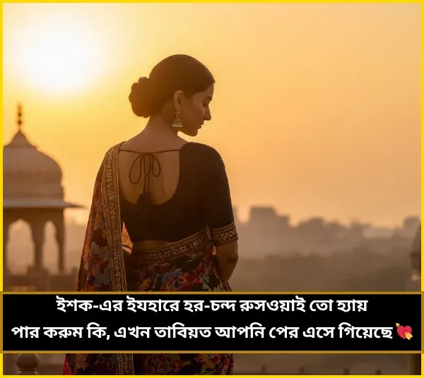 Propose Shayari Bangla