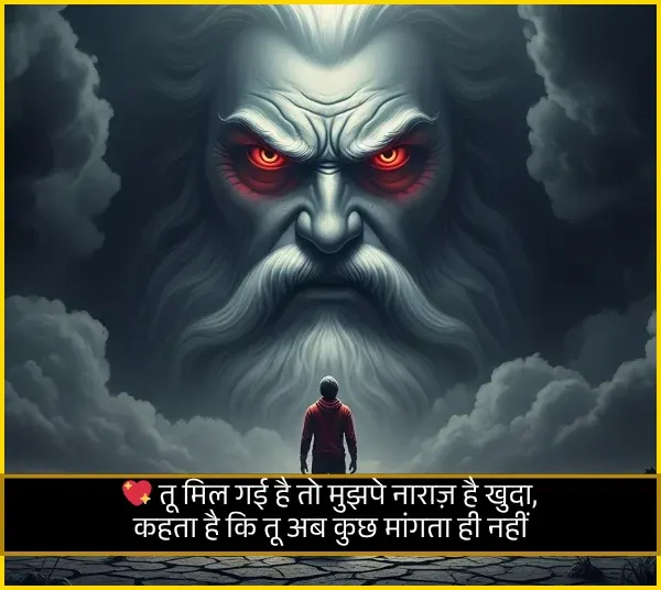 Romantic True Love Love Shayari