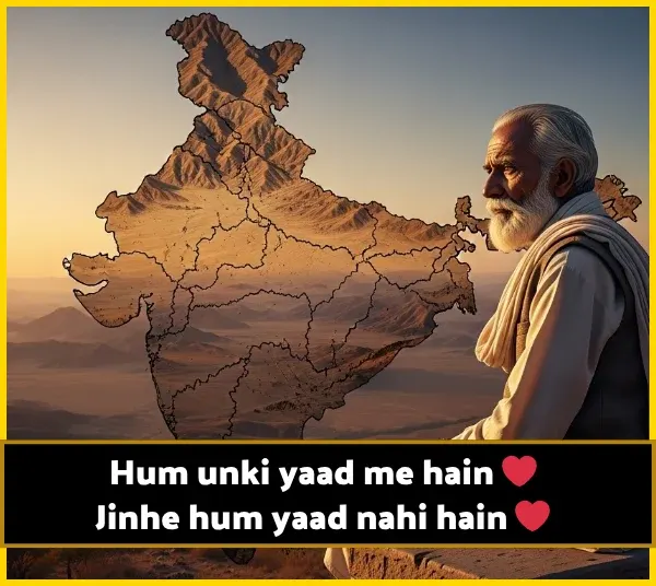 Short Love Shayari in English