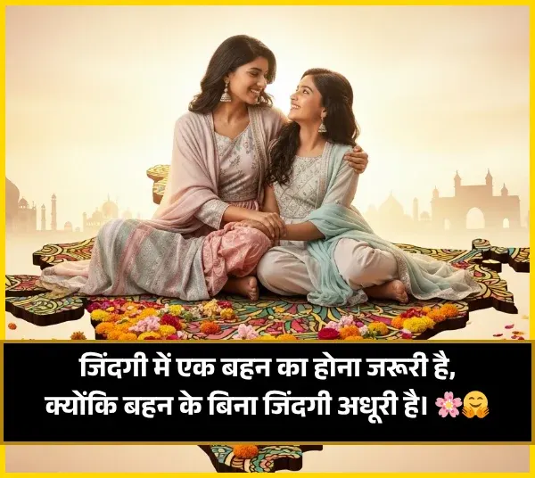 Sister Ke Liye Shayari
