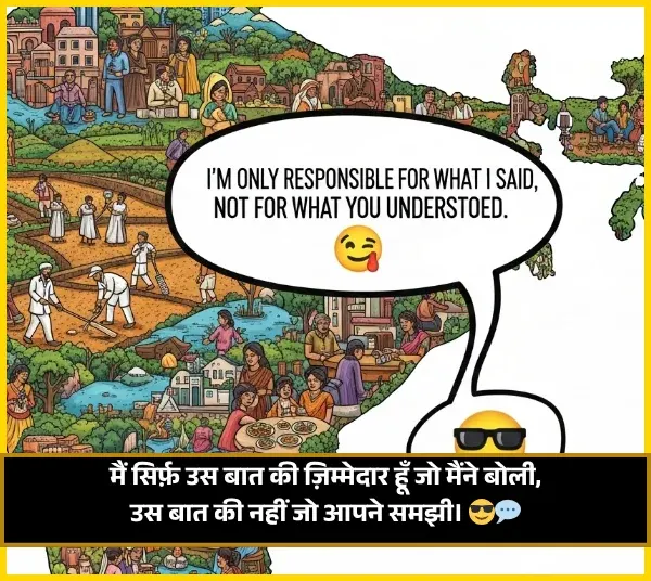 Swag Attitude Shayari for Girls