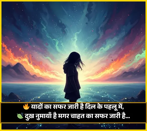 Yaad Shayari